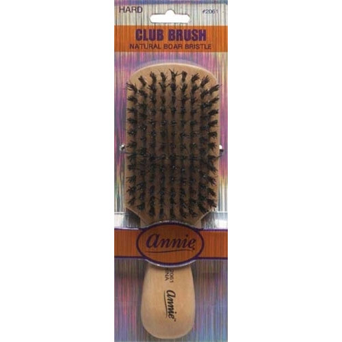 Annie Hard Club Brush #2061